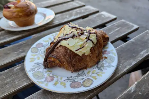 The Bakehouse & Farmshop At UpCountry photo 2